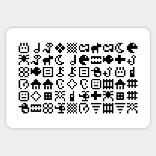 Memory (Pairs) Sticker